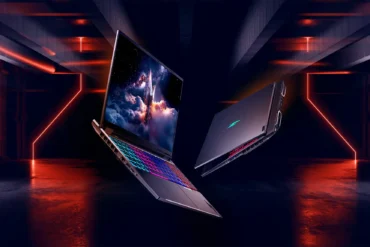 Acer Nitro 16