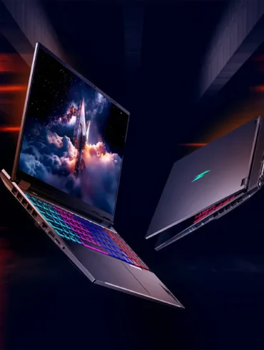 Acer Nitro 16