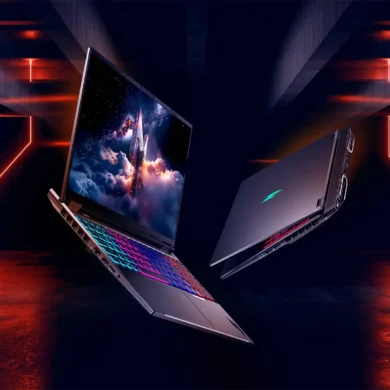Acer Nitro 16