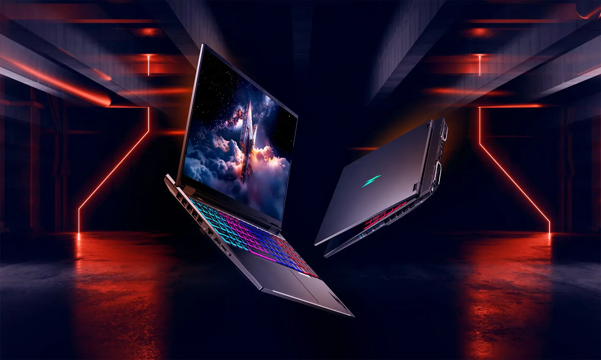 Acer Nitro 16 Acer Nitro 16