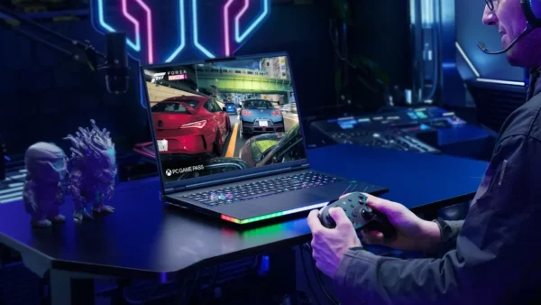 Acer Predator Helios 18 AI Acer Predator Helios 18 AI