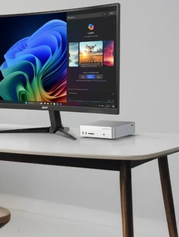 Acer Veriton 5