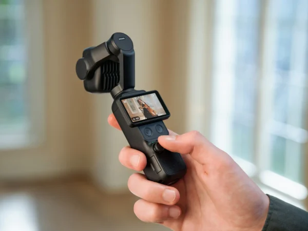 DJI Osmo Pocket 4P 01