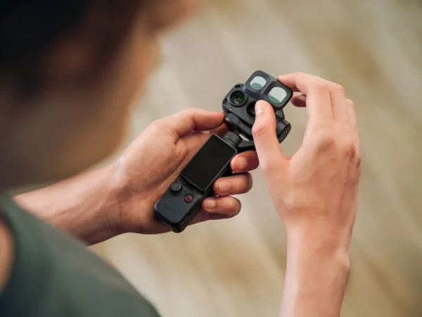DJI Osmo Pocket 4P 02