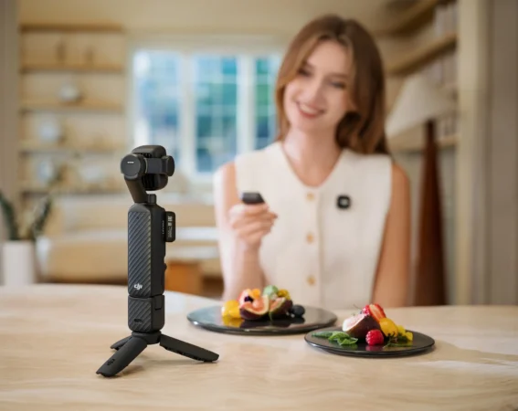DJI Osmo Pocket 4P 04