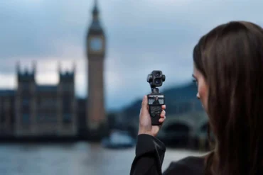 DJI Osmo Pocket 4P 05