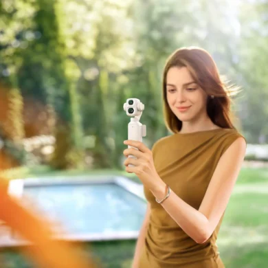 DJI Osmo Pocket 4P 06