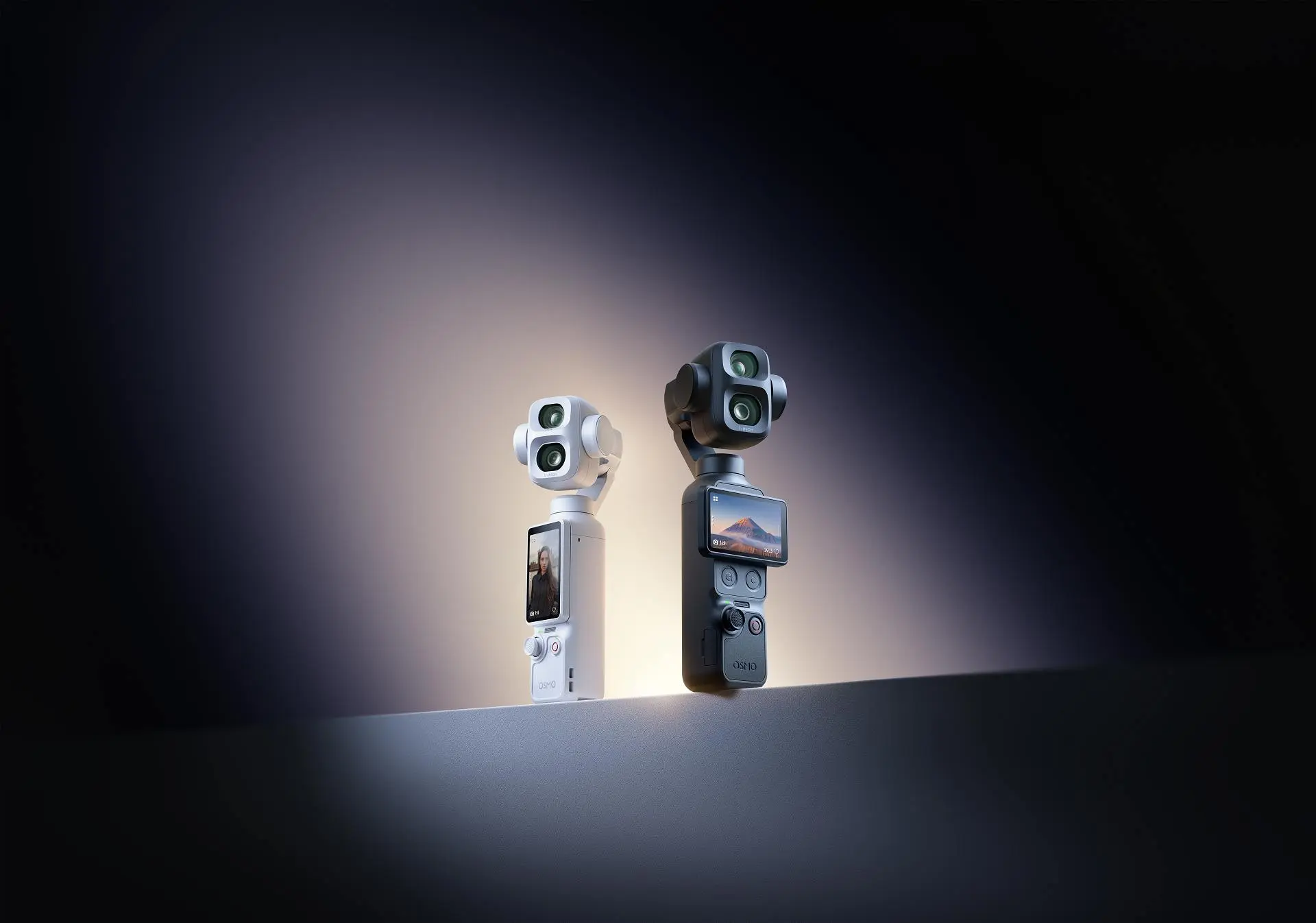 DJI Osmo Pocket 4P 07 DJI Osmo Pocket 4P 07