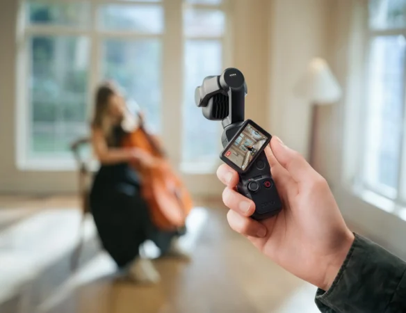 DJI Osmo Pocket 4P 08