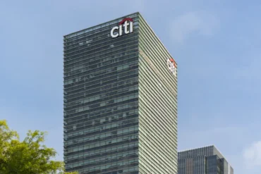 Gedung Citi Indonesia