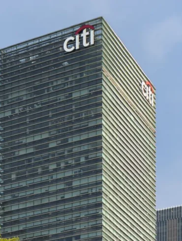 Gedung Citi Indonesia Gedung Citi Indonesia