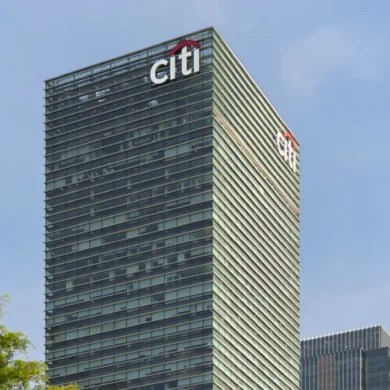 Gedung Citi Indonesia Gedung Citi Indonesia