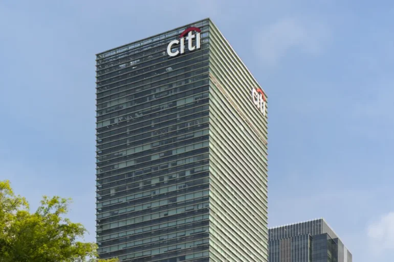 Gedung Citi Indonesia Gedung Citi Indonesia