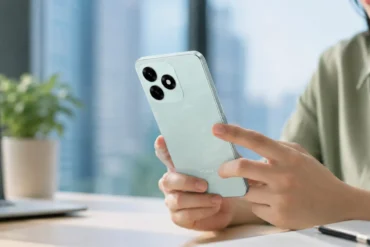 Honor X5c Plus hands on