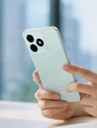 Honor X5c Plus hands on Honor X5c Plus hands on
