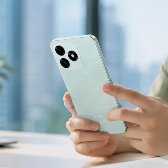 Honor X5c Plus hands on Honor X5c Plus hands on