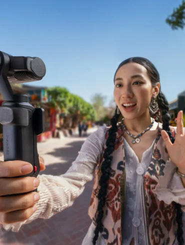 Insta360 Luna Ultra 6 Insta360 Luna Ultra 6