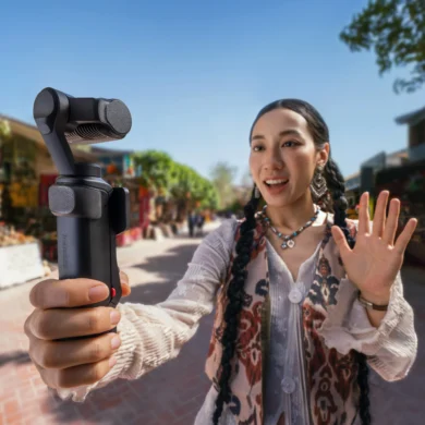 Insta360 Luna Ultra 6