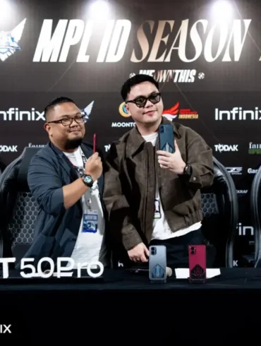 KINGFINIX Festival di MPL Indonesia Season 17 KINGFINIX Festival di MPL Indonesia Season 17