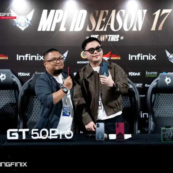 KINGFINIX Festival di MPL Indonesia Season 17 KINGFINIX Festival di MPL Indonesia Season 17