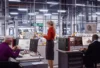 Lenovo Hadirkan Smart Manufacturing Berbasis AI untuk Operasional yang Lebih Efisien