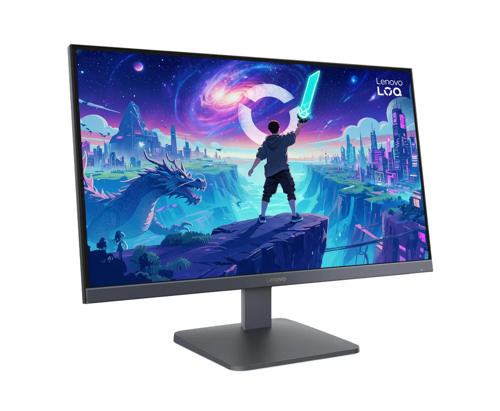 Lenovo LOQ 27 10 Monitor