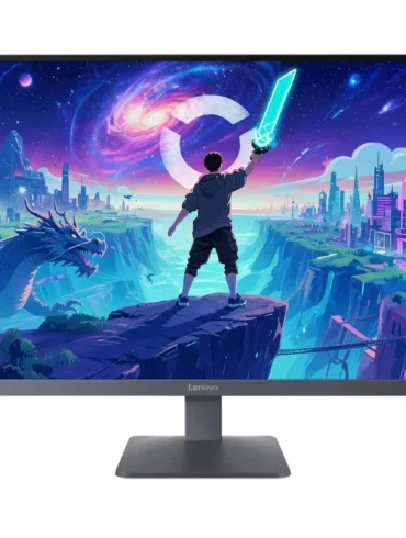 Lenovo LOQ 32Q 10 Monitor Lenovo LOQ 32Q 10 Monitor