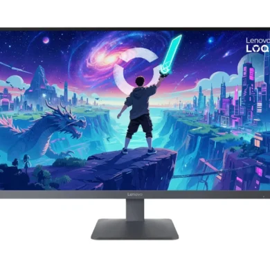 Lenovo LOQ 32Q 10 Monitor