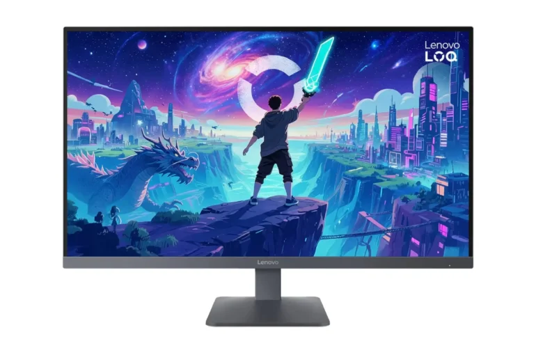 Lenovo LOQ 32Q 10 Monitor