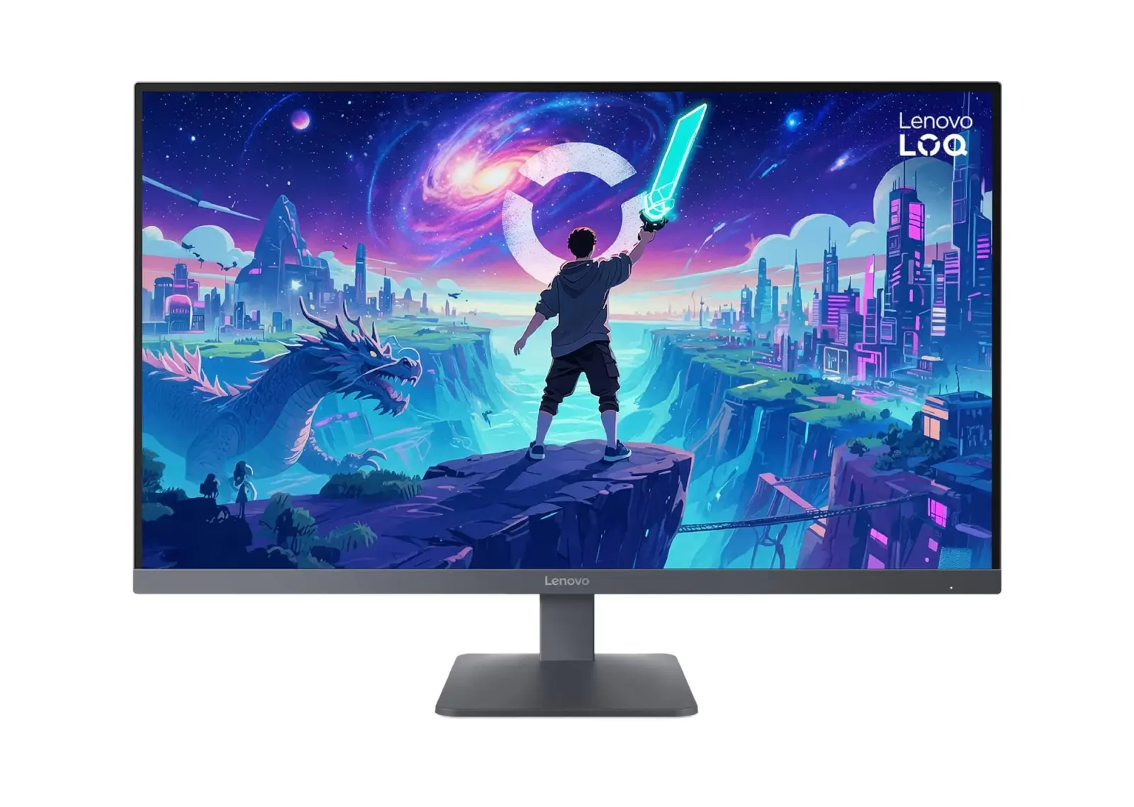 Lenovo LOQ 32Q 10 Monitor
