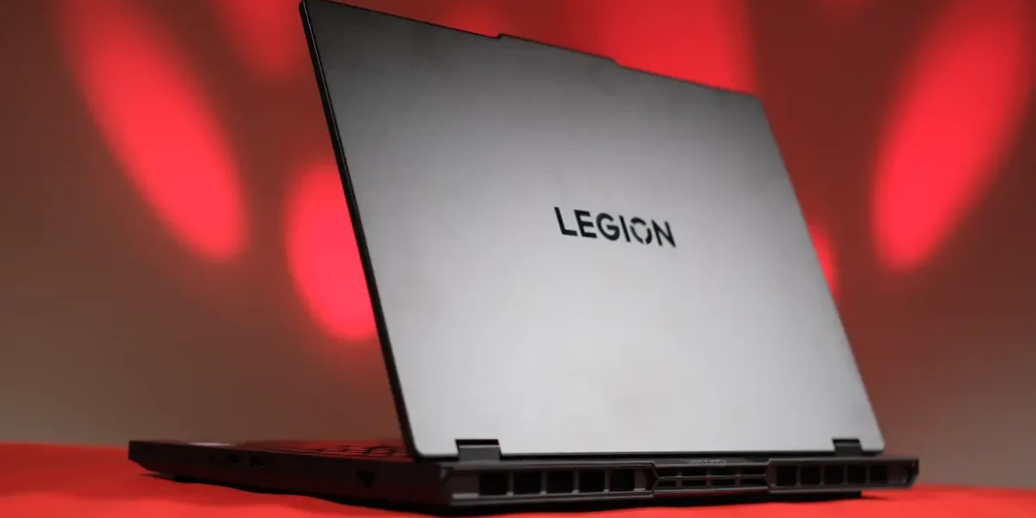 Lenovo Legion Pro 5 16IRX10
