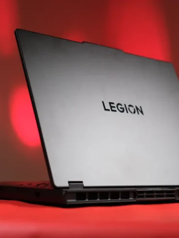 Lenovo Legion Pro 5 16IRX10 1 Lenovo Legion Pro 5 16IRX10