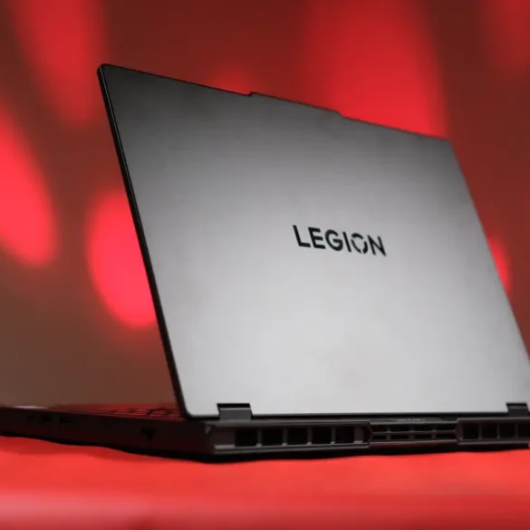 Lenovo Legion Pro 5 16IRX10