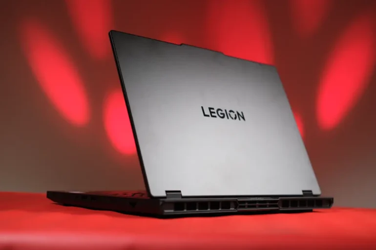 Lenovo Legion Pro 5 16IRX10