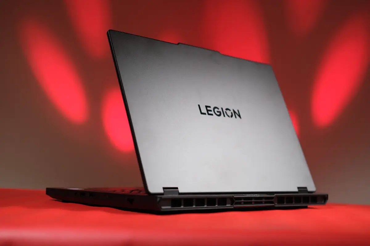 Lenovo Legion Pro 5 16IRX10