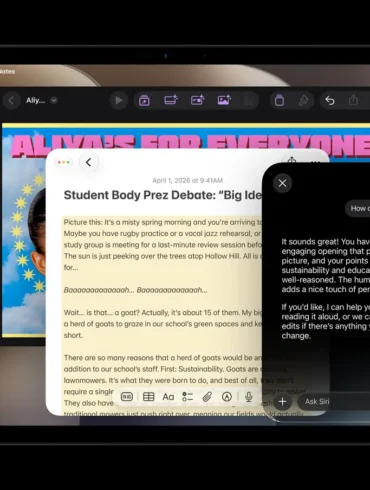 Liquid Glass iPadOS 27 Liquid Glass iPadOS 27
