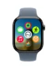 Liquid Glass watchOS 27