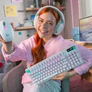 Logitech G3 Series 2026