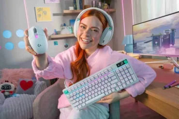 Logitech G3 Series 2026