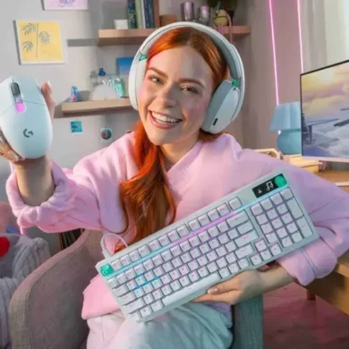 Logitech G3 Series 2026