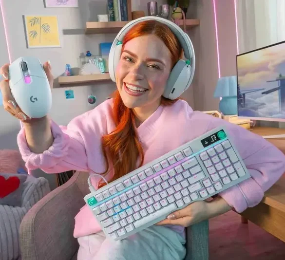 Logitech G3 Series 2026 Logitech G3 Series 2026