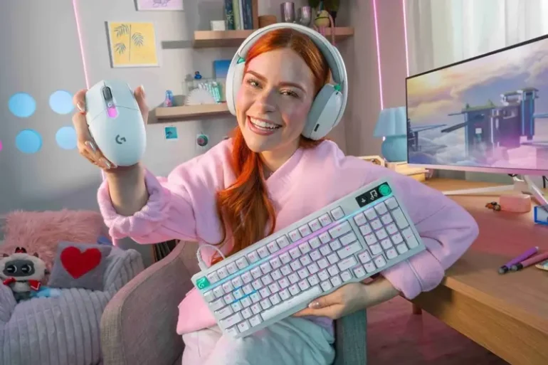 Logitech G3 Series 2026