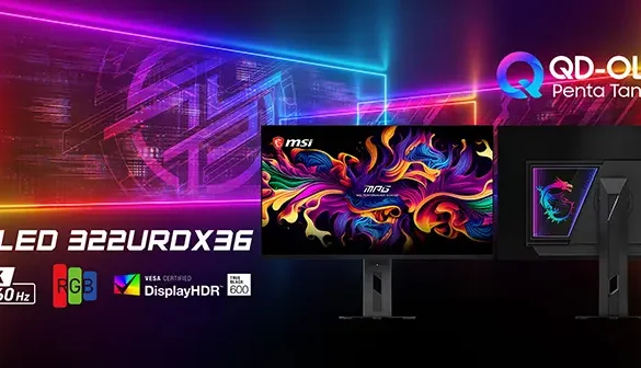 MSI 4k 360hz 20260529 1 MSI 4k 360hz 20260529 1