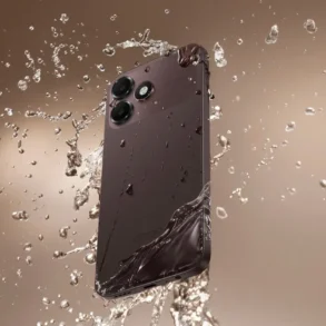 OPPO A6c