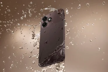 OPPO A6c