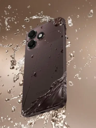 OPPO A6c OPPO A6c