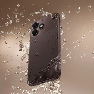 OPPO A6c