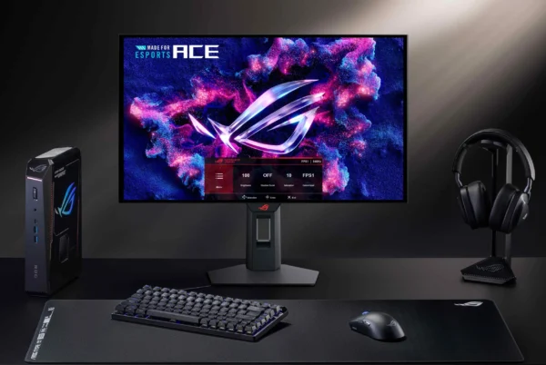 ROG Strix OLED XG259QWPG Ace ROG Strix OLED XG259QWPG Ace
