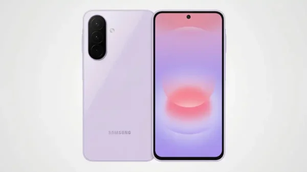 Samsung Galaxy A27 5G 01