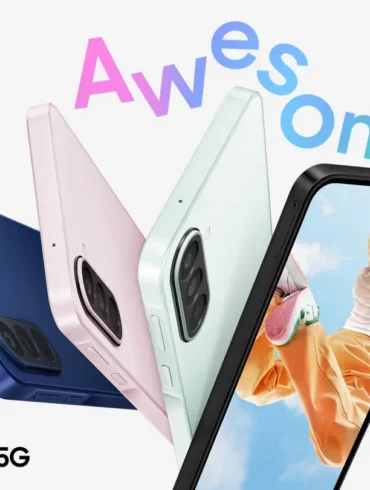 Samsung Galaxy A27 5G 03 Samsung Galaxy A27 5G 03